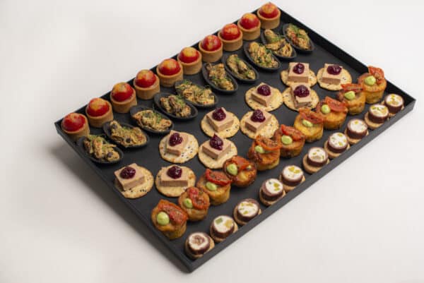 coffret le prestige du nectar
