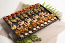 coffret le prestige du nectar