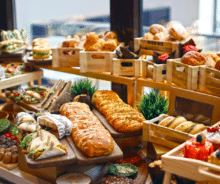 buffet buffet